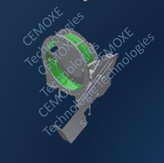 Butterfly valve