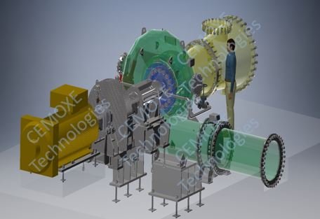 Hydro Project