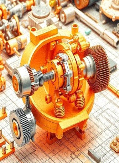 Industrial Solutions