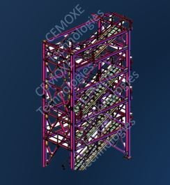 Staircase