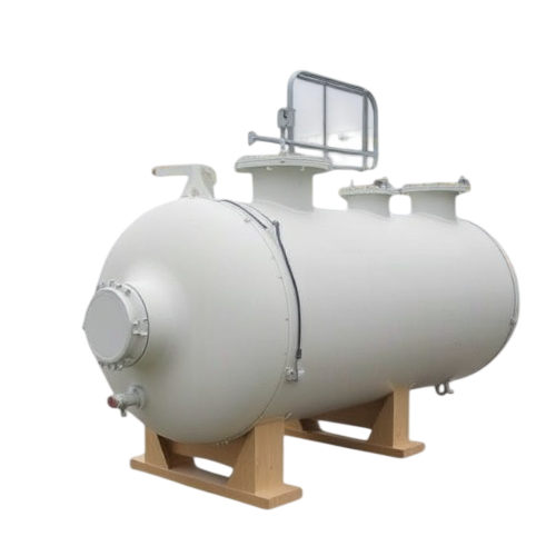 Pressure Vessel-1