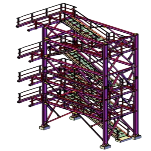 Stair-1
