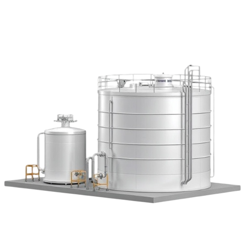 Storage Tank -1